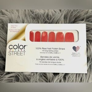 Color Street Heatwave